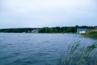 Участок на Браславских озерах (оз.Дривяты)