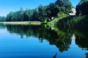 Агроусадьба «Чистый берег» Браславские озера
