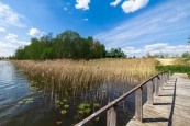Агроусадьба «Околица» на Браславских озерах