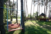 Усадьба «Ромашка» на Браславских озерах