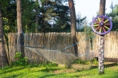 Усадьба «Ромашка» на Браславских озерах