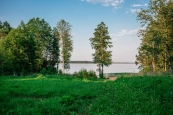 Усадьба «В Струсто» на Браславских озерах