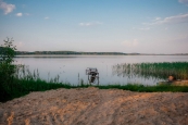 Усадьба «В Струсто» на Браславских озерах