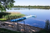 Агроусадьба «Хуторок у озера» на Браславских озерах