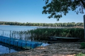 Агроусадьба «Хуторок у озера» на Браславских озерах