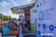 Неделя устойчивой энергетики – 2018 в Браславе 