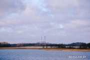 Игналинская АЭС. Фото из архивов braslaw.by