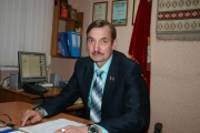 Дмитрий Тиволович Браслав РУЭС