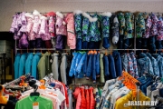 Где в Браславе купить детскую одежду и обувь?