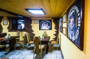 Кофейня «12 стульев» Браслав
