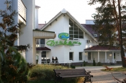 Ресторан базы отдыха «Дривяты» Браслав