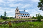 Костел Святого Станислава в д. Далекие