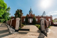 Свято-Пантелеимоновский женский монастырь в Браславе